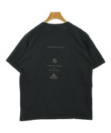 2G（ツージー）Tシャツ・カットソー 黒 サイズ:M メンズ/2200618544127