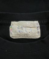 2G（ツージー）Tシャツ・カットソー 黒 サイズ:M メンズ/2200618544127