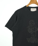 2G（ツージー）Tシャツ・カットソー 黒 サイズ:M メンズ/2200618544127