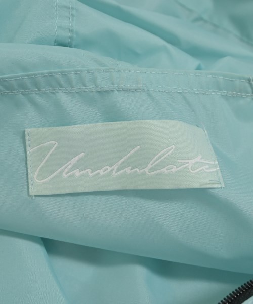 Undulate（アンデュレイト）その他 青 サイズ:M レディース/2200605565074