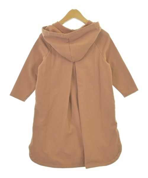 MINGO（ミンゴ）Tシャツ・カットソー 茶 サイズ:100(3T-4T) キッズ/2200700769025