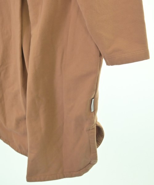 MINGO（ミンゴ）Tシャツ・カットソー 茶 サイズ:100(3T-4T) キッズ/2200700769025