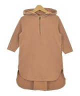 MINGO（ミンゴ）Tシャツ・カットソー 茶 サイズ:100(3T-4T) キッズ/2200700769025
