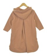 MINGO（ミンゴ）Tシャツ・カットソー 茶 サイズ:100(3T-4T) キッズ/2200700769025