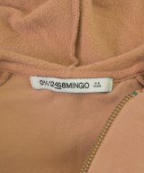 MINGO（ミンゴ）Tシャツ・カットソー 茶 サイズ:100(3T-4T) キッズ/2200700769025