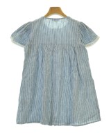 Louise Misha（ルイーズミーシャ）ワンピース（その他） 青 サイズ:120(7T-8T) キッズ/2200686942078