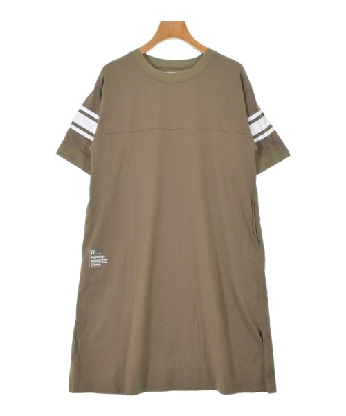 ハイキング(HIGHKING)のHIGHKING ワンピース