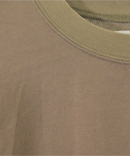 HIGHKING（ハイキング）ワンピース（その他） カーキ サイズ:150(13T-14T) キッズ/2200614611205