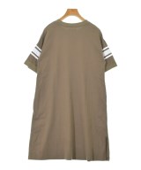 HIGHKING（ハイキング）ワンピース（その他） カーキ サイズ:150(13T-14T) キッズ/2200614611205