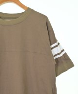 HIGHKING（ハイキング）ワンピース（その他） カーキ サイズ:150(13T-14T) キッズ/2200614611205