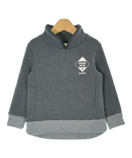 HIGHKING(ハイキング)スウェット グレー サイズ:110(5T-6T)/2200698803046