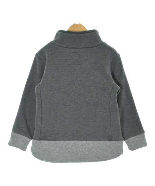 HIGHKING（ハイキング）スウェット グレー サイズ:110(5T-6T) キッズ/2200698803046
