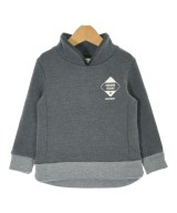 HIGHKING（ハイキング）スウェット グレー サイズ:110(5T-6T) キッズ/2200698803046