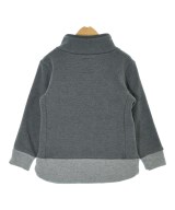 HIGHKING（ハイキング）スウェット グレー サイズ:110(5T-6T) キッズ/2200698803046