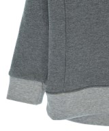 HIGHKING（ハイキング）スウェット グレー サイズ:110(5T-6T) キッズ/2200698803046