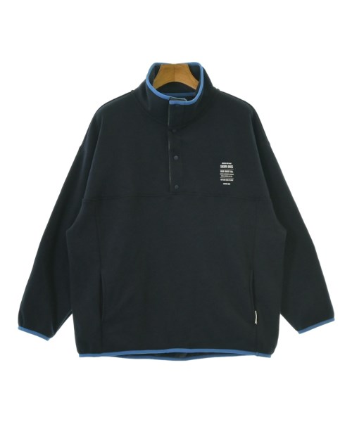 HIGHKING(ハイキング)Tシャツ・カットソー 紺 サイズ:150(13T-14T)/2200660637143