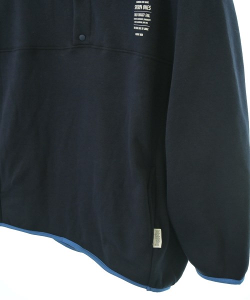 HIGHKING（ハイキング）Tシャツ・カットソー 紺 サイズ:150(13T-14T) キッズ/2200660637143