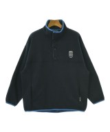 HIGHKING（ハイキング）Tシャツ・カットソー 紺 サイズ:150(13T-14T) キッズ/2200660637143