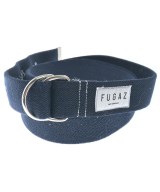 FUGAZ ベルト