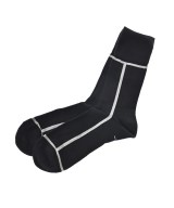 CHICSTOCKS（シックストックス）小物類（その他） 黒 サイズ:L メンズ/2200621668193