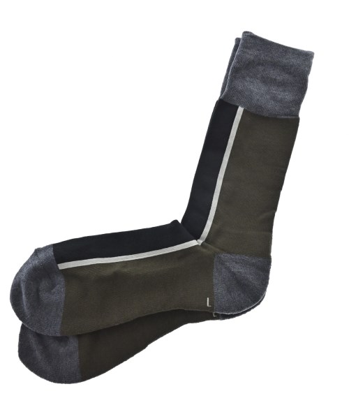 CHICSTOCKS（シックストックス）小物類（その他） カーキ サイズ:L メンズ/2200621668209