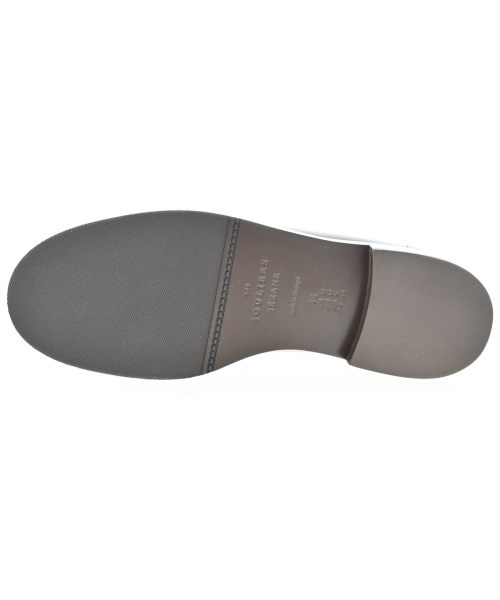 Sezane（セザンヌ）ドレスシューズ/ローファー 茶 サイズ:EU36(22.5cm位) レディース/2200610197017