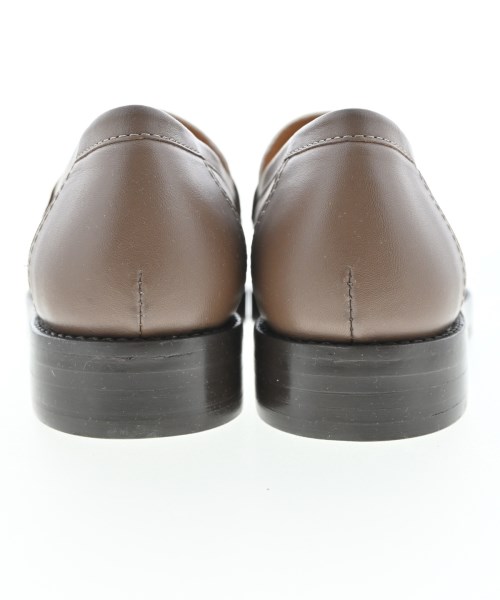 Sezane（セザンヌ）ドレスシューズ/ローファー 茶 サイズ:EU36(22.5cm位) レディース/2200610197017
