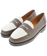 Sezane（セザンヌ）ドレスシューズ/ローファー 茶 サイズ:EU36(22.5cm位) レディース/2200610197017