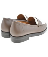 Sezane（セザンヌ）ドレスシューズ/ローファー 茶 サイズ:EU36(22.5cm位) レディース/2200610197017