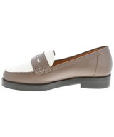 Sezane（セザンヌ）ドレスシューズ/ローファー 茶 サイズ:EU36(22.5cm位) レディース/2200610197017