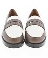 Sezane（セザンヌ）ドレスシューズ/ローファー 茶 サイズ:EU36(22.5cm位) レディース/2200610197017