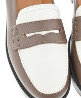 Sezane（セザンヌ）ドレスシューズ/ローファー 茶 サイズ:EU36(22.5cm位) レディース/2200610197017