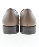 Sezane（セザンヌ）ドレスシューズ/ローファー 茶 サイズ:EU36(22.5cm位) レディース/2200610197017