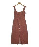 Sezane ワンピース