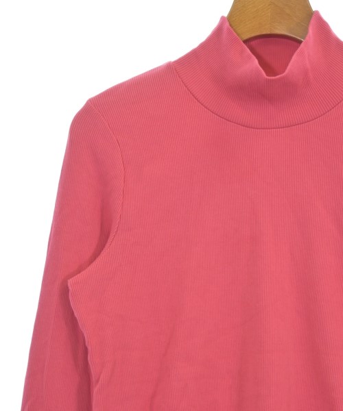 Sezane（セザンヌ）Tシャツ・カットソー ピンク サイズ:L レディース/2200610197048