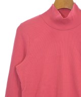 Sezane（セザンヌ）Tシャツ・カットソー ピンク サイズ:L レディース/2200610197048