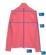 Sezane（セザンヌ）Tシャツ・カットソー ピンク サイズ:L レディース/2200610197048