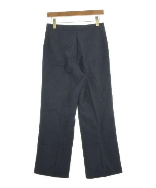 Sezane（セザンヌ）スラックス 紺 サイズ:38(M位) レディース/2200610197055