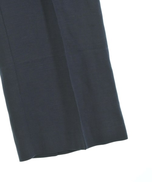 Sezane（セザンヌ）スラックス 紺 サイズ:38(M位) レディース/2200610197055