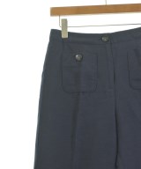 Sezane（セザンヌ）スラックス 紺 サイズ:38(M位) レディース/2200610197055