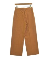 Sezane（セザンヌ）スラックス 茶 サイズ:38(M位) レディース/2200610197062