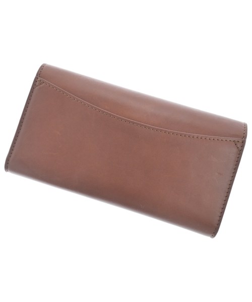Sezane（セザンヌ）財布・コインケース 茶 サイズ:- レディース/2200610197093