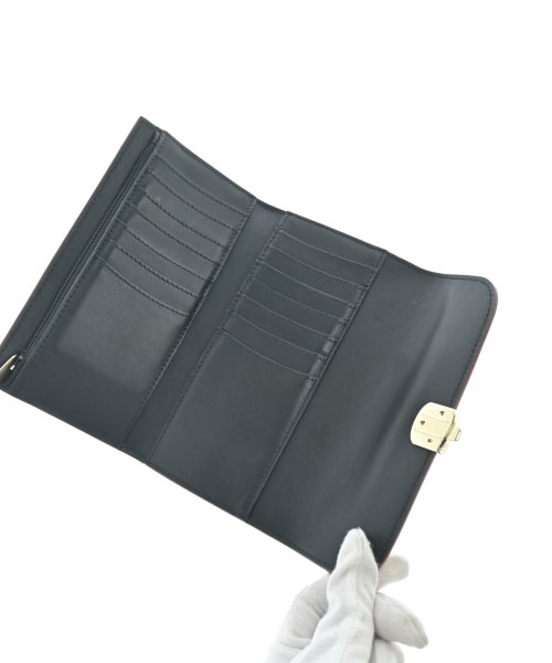 Sezane（セザンヌ）財布・コインケース 茶 サイズ:- レディース/2200610197093