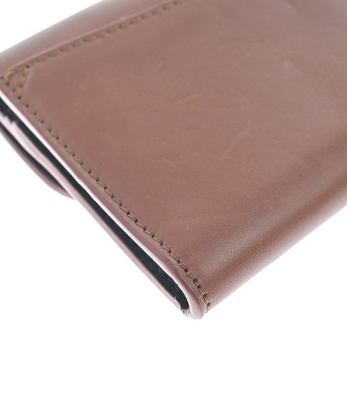 Sezane（セザンヌ）財布・コインケース 茶 サイズ:- レディース/2200610197093