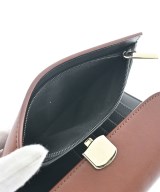 Sezane（セザンヌ）財布・コインケース 茶 サイズ:- レディース/2200610197093