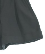 Sezane（セザンヌ）ショートパンツ 黒 サイズ:34(XS位) レディース/2200624349020