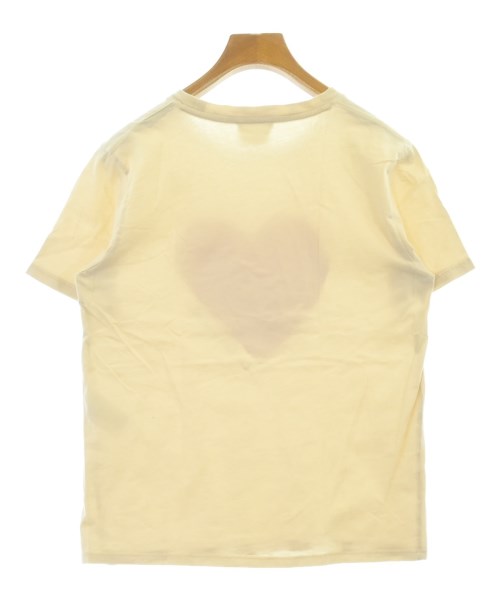 Sezane（セザンヌ）Tシャツ・カットソー ベージュ サイズ:XS レディース/2200624349044