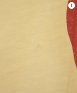 Sezane（セザンヌ）Tシャツ・カットソー ベージュ サイズ:XS レディース/2200624349044