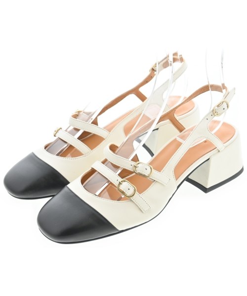 セザンヌ(SEZANE)のSEZANE パンプス