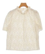 SEZANE ブラウス
